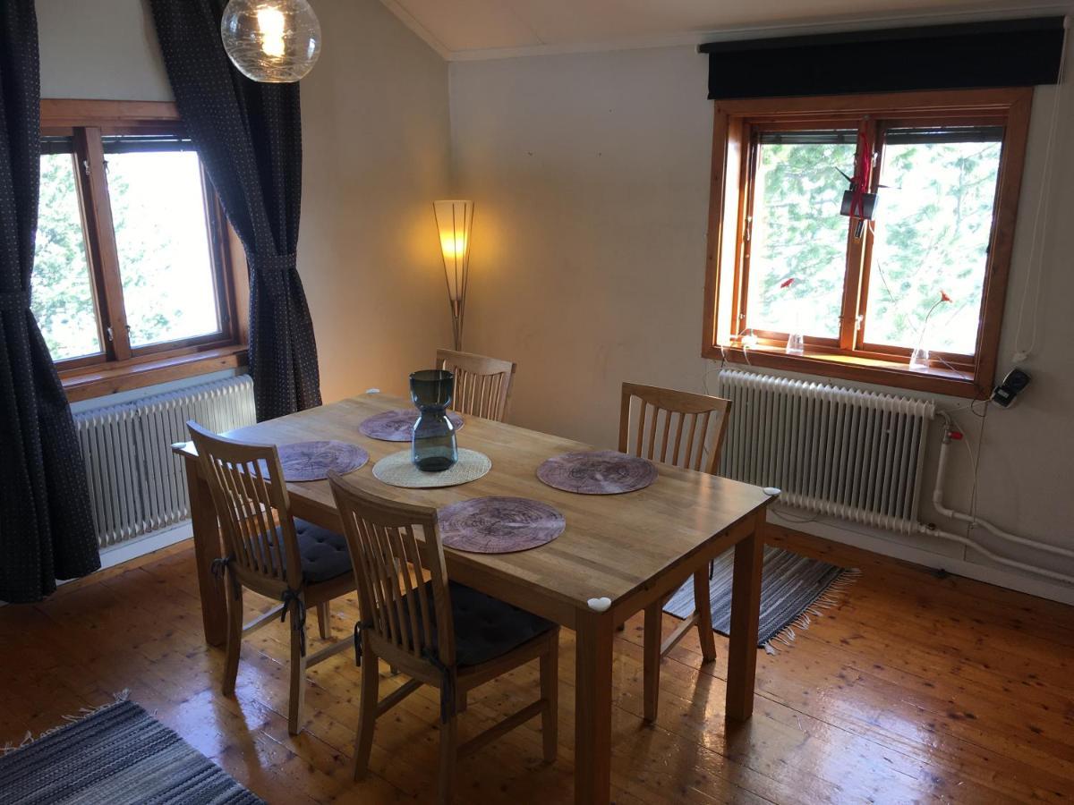 Taernaby Rooms & Apartments Kültér fotó
