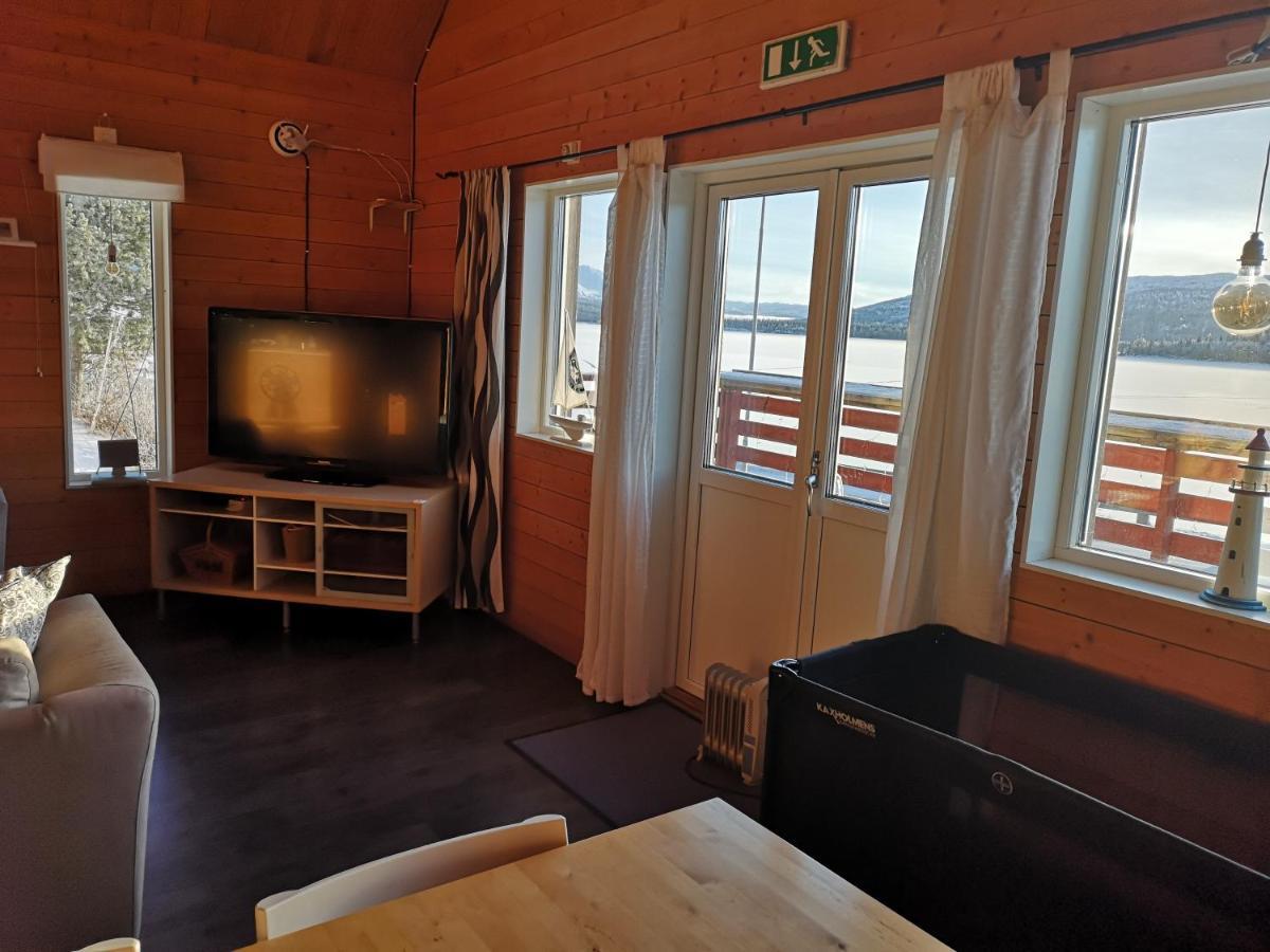 Taernaby Rooms & Apartments Kültér fotó