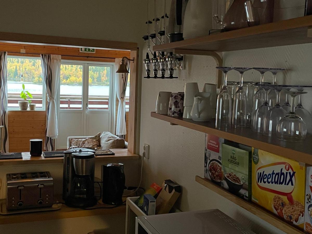 Taernaby Rooms & Apartments Kültér fotó