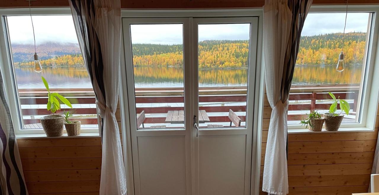 Taernaby Rooms & Apartments Kültér fotó