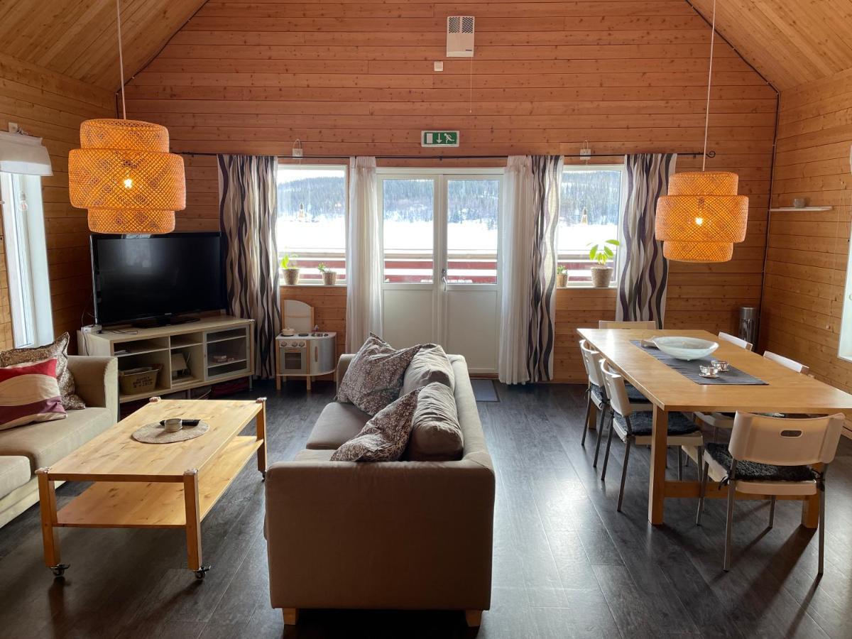 Taernaby Rooms & Apartments Kültér fotó