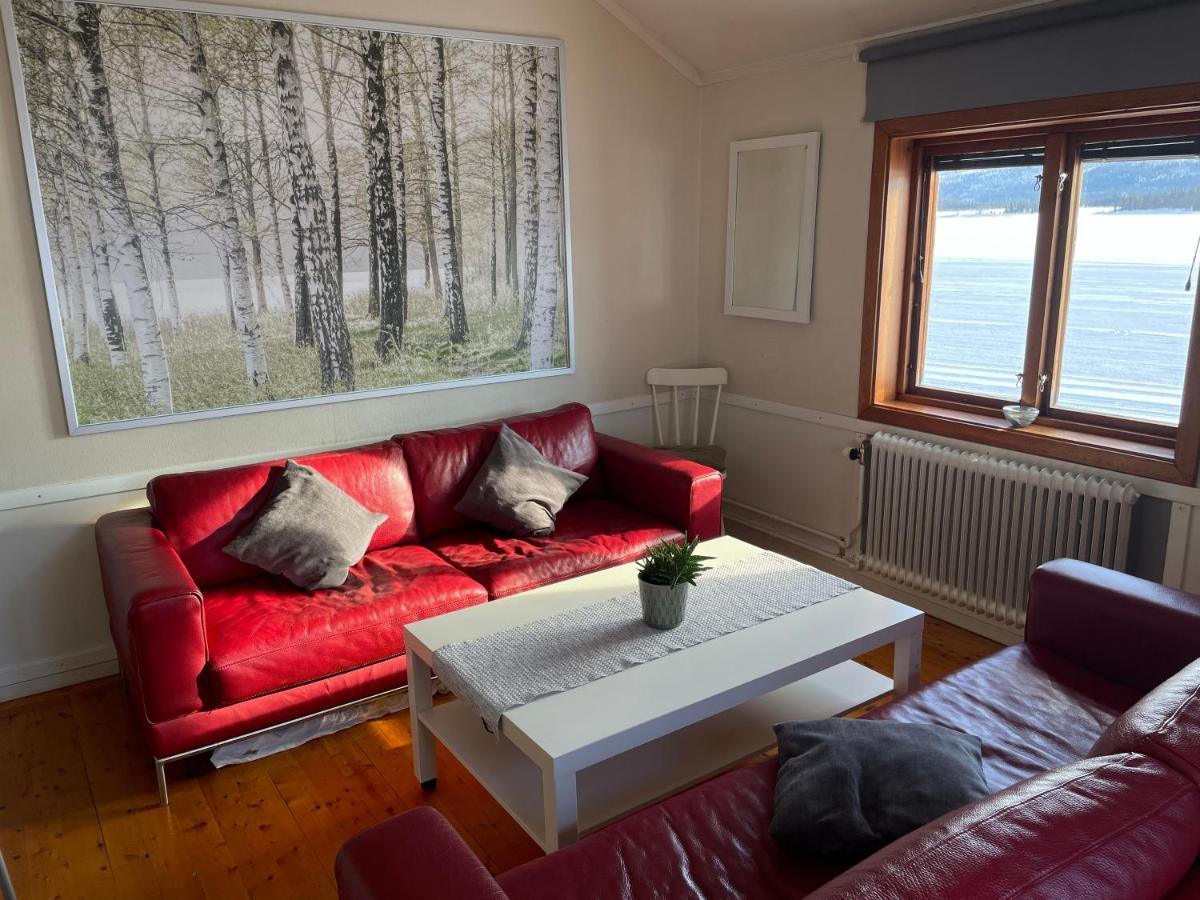 Taernaby Rooms & Apartments Kültér fotó