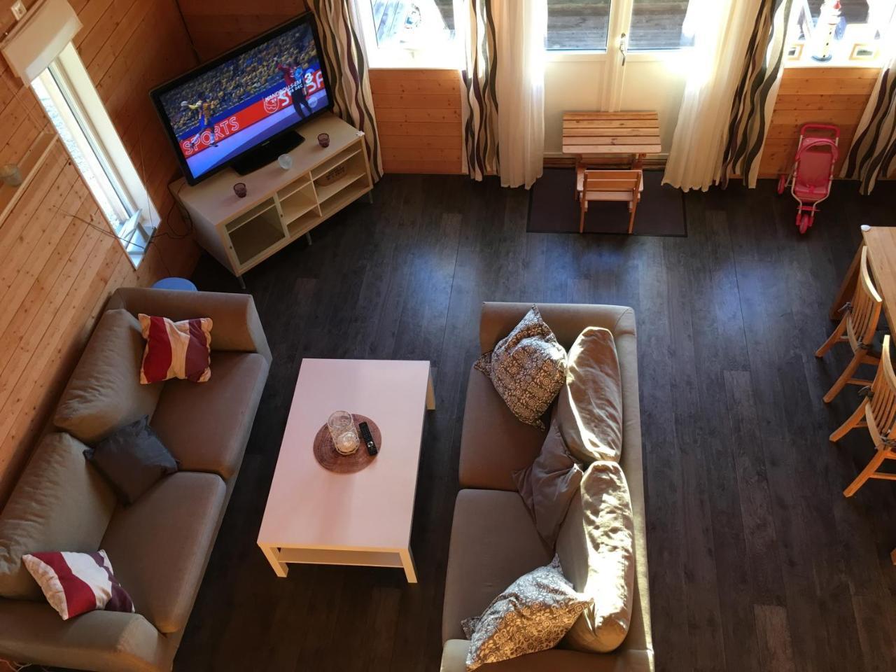 Taernaby Rooms & Apartments Kültér fotó